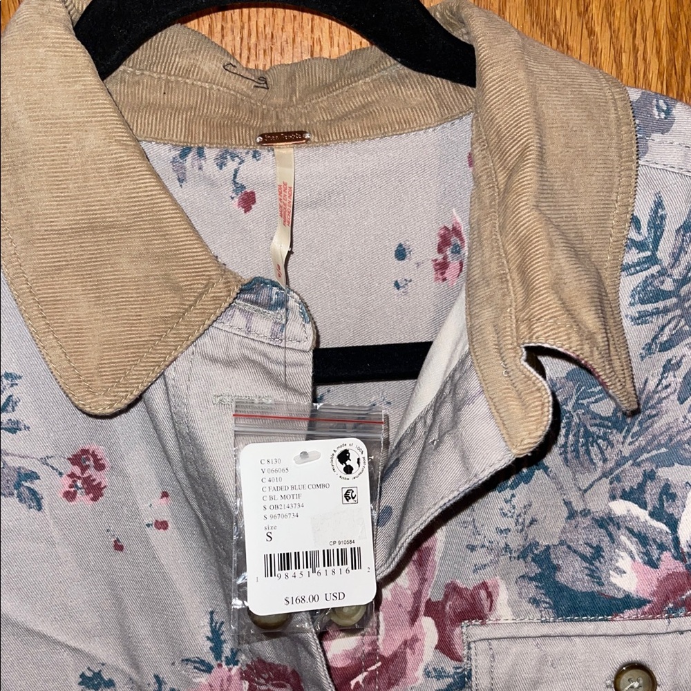 Free people top - Picture 2 of 5